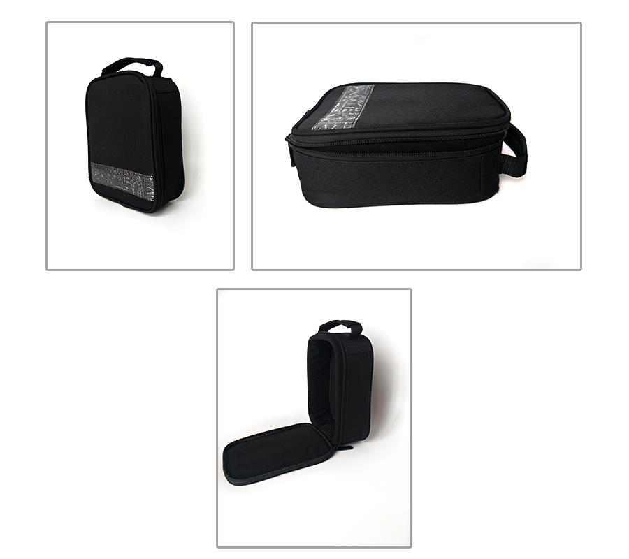 10 Note Kalimba Bag