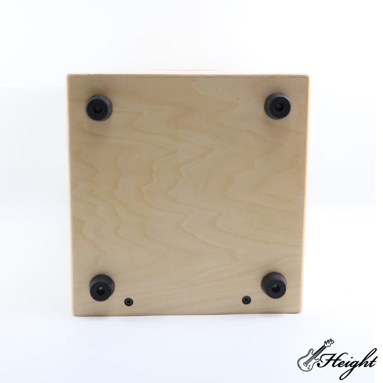 HCJB05 bass wood cajon 5
