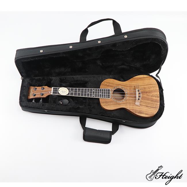 baritone ukulele gig bag