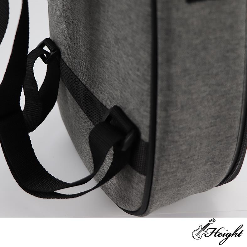 Ukulele Gig Bag With 25mm Padding