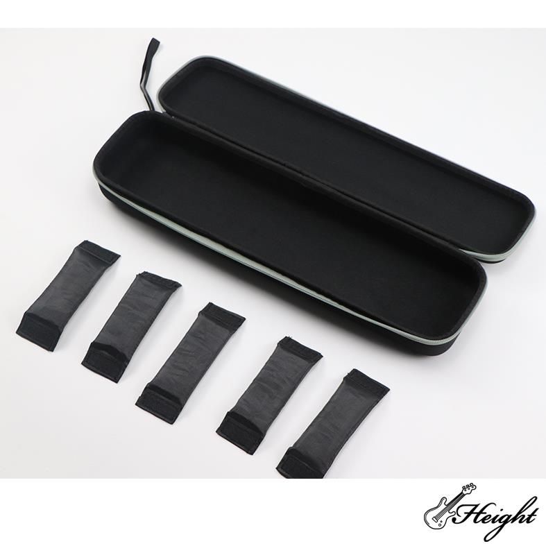 HTEV03-GY card game long case HTEV03-GY card game long case