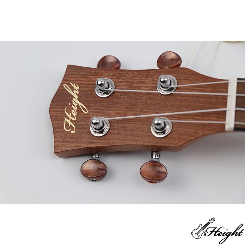 cutaway design ukulele 7