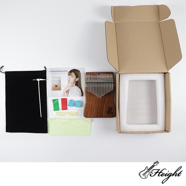 kalimba african instrument