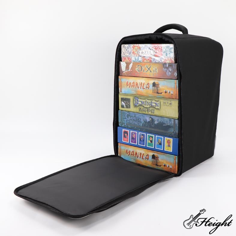 board games family bag