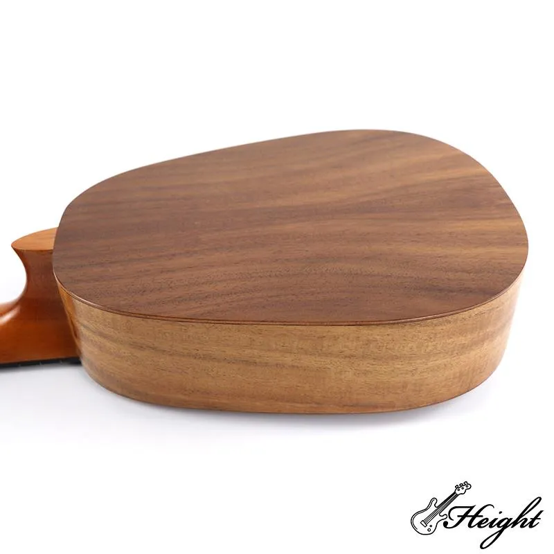 21 inches koa ukuleles