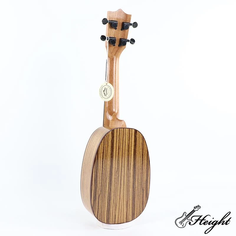 gloss ukulele