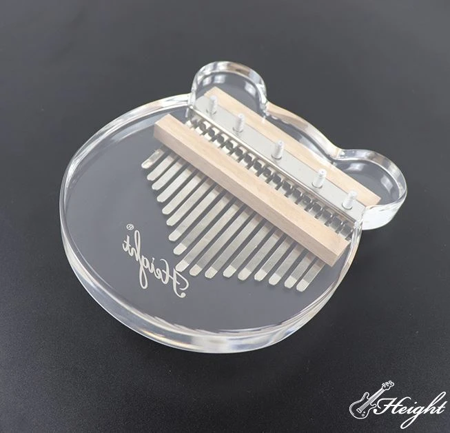 17 keys kalimba 17 keys kalimba