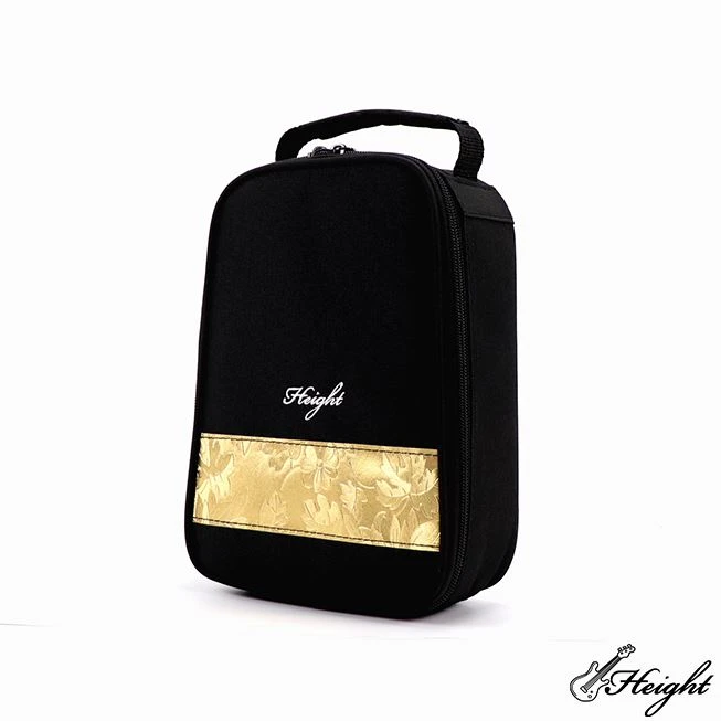 kalimba thumb piano carrying padding bag