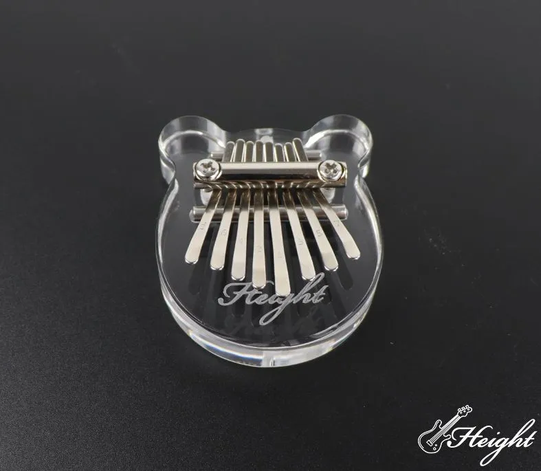 mini kalimba
