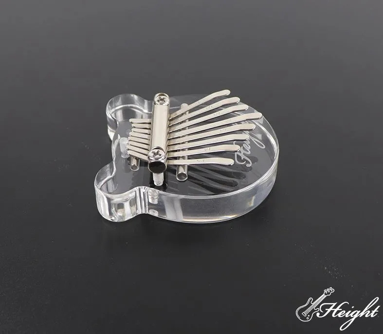 musical instrument kalimba