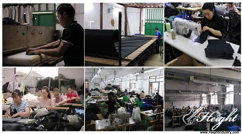 factory