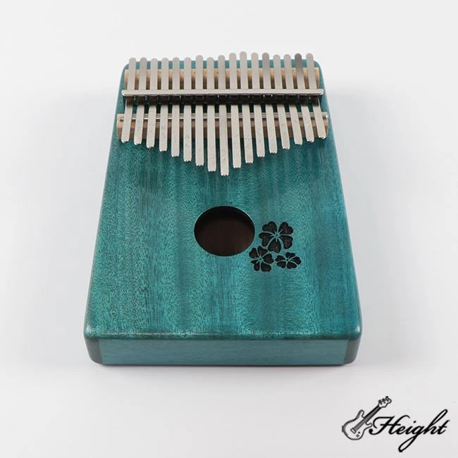 blue kalimba online