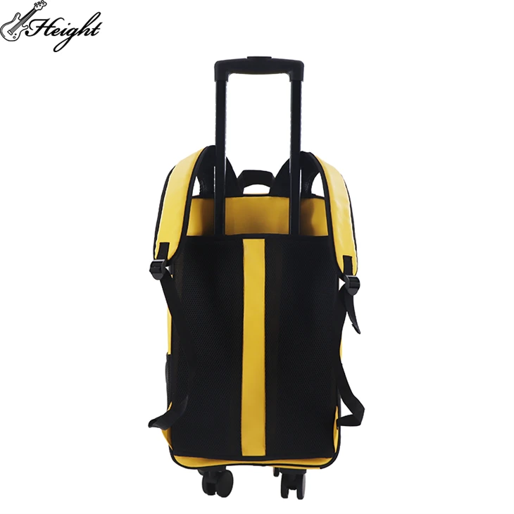 Foldable Board Game Rolling Trolley | Factory Direct Sale & Customizable manufacturers