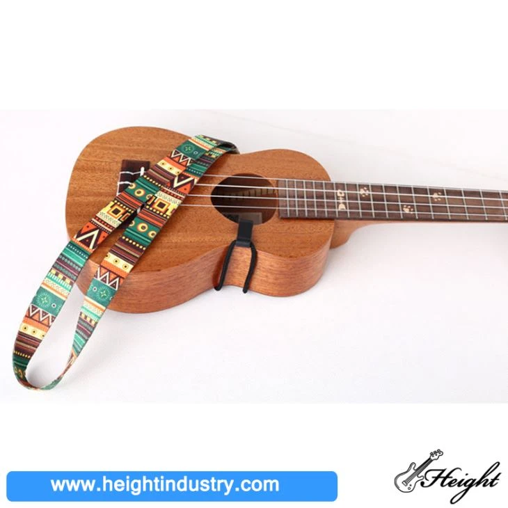 Bass Ukulele Strap