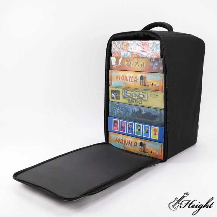 Padded on all sides big games backpack