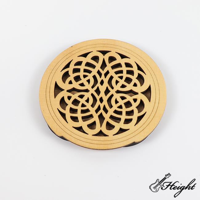Guitar Sound Hole