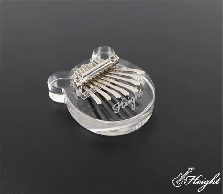 Finger Thumb Piano Mini 8 kláves
