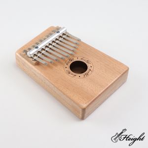 Kalimba 10Key Okoume Thumb Piano