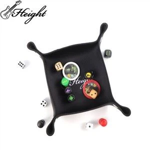 Ludo Král kostek Miniaturní Foma Tray
