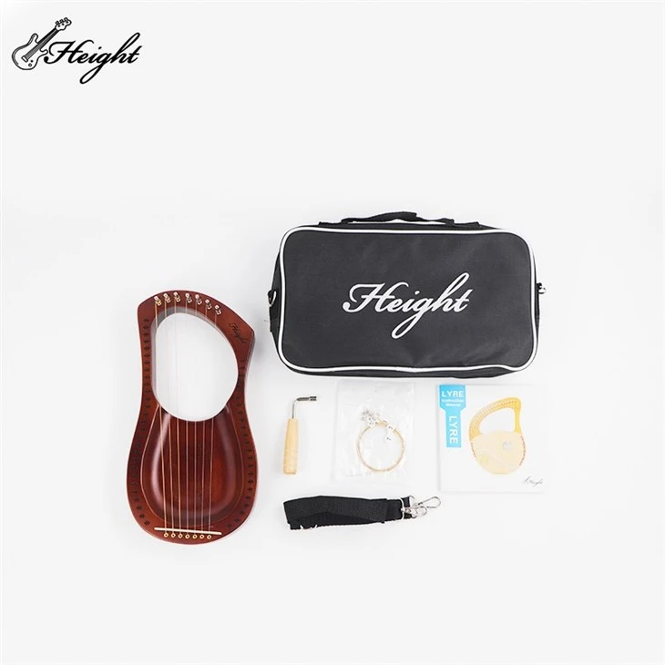 Příslušenství k hudebním nástrojům Kytarové kolíky na ukulele