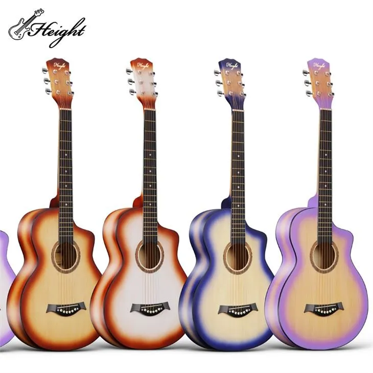 Best Value Acoustic Guitar For Store