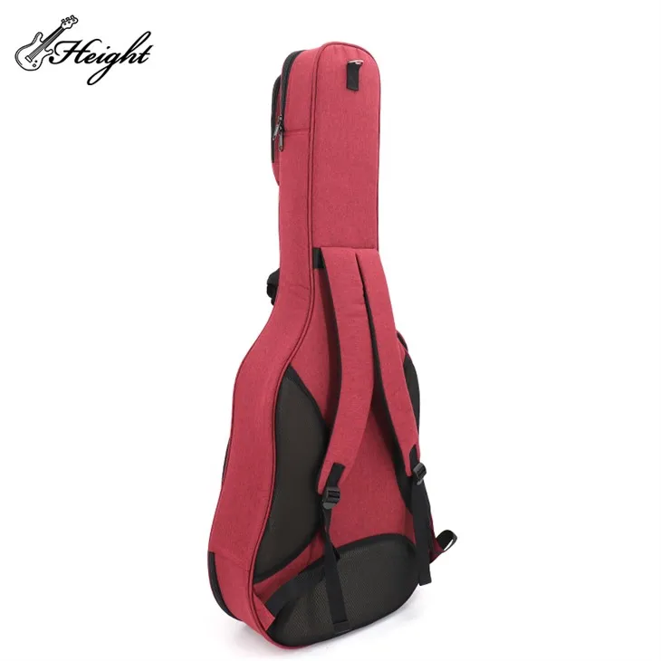 Custom Gig Bags 40 41 Inch For Wholesale