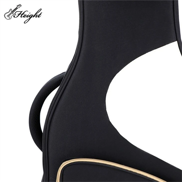 Padded Acoustic Guitar Bag 25mm Thickness