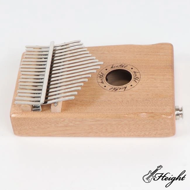 Wholesale  Kalimba 17 Key 