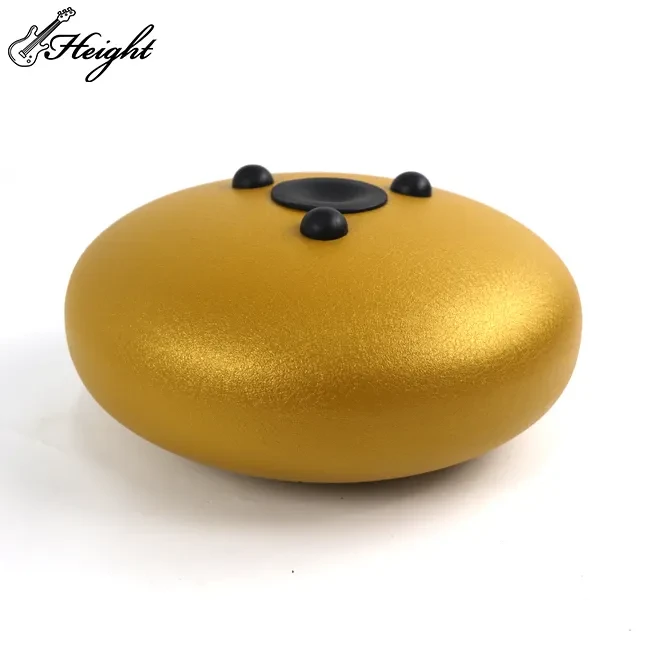 5.5 Inch Tongue Drum Mini 8-Tone Steel C Key