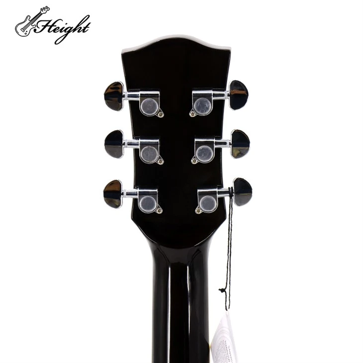 Acoustic Guitars Professional Custom