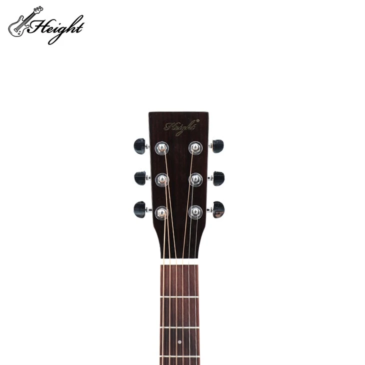 BWood 40/41Inches Acoustic Guitar