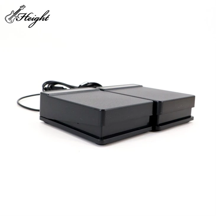 Electric Drum Silicone Set Portable