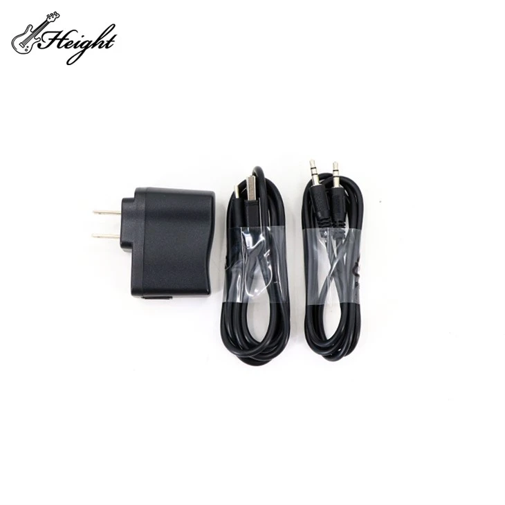 Electric Drum Silicone Set Portable