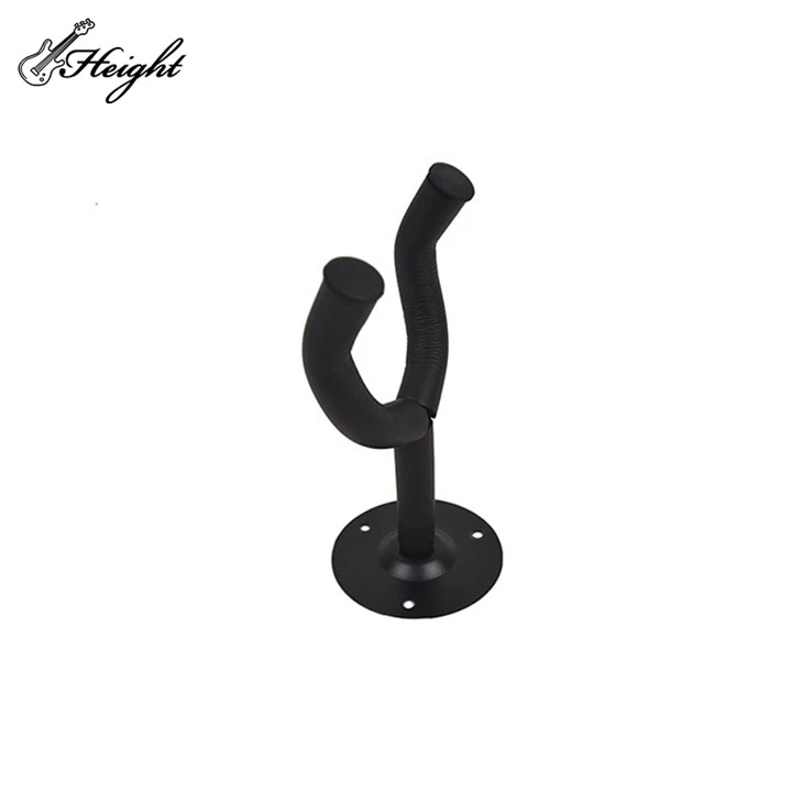 Guitar Hook Round Base Plate Hook