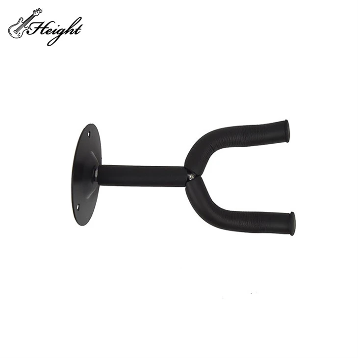 Guitar Hook Round Base Plate Hook
