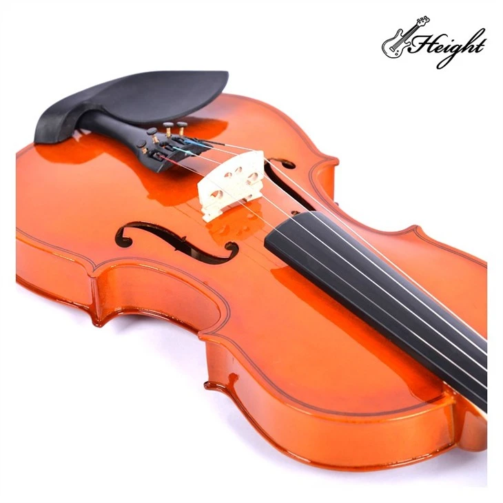 Handcrafted Student Beginner Violin