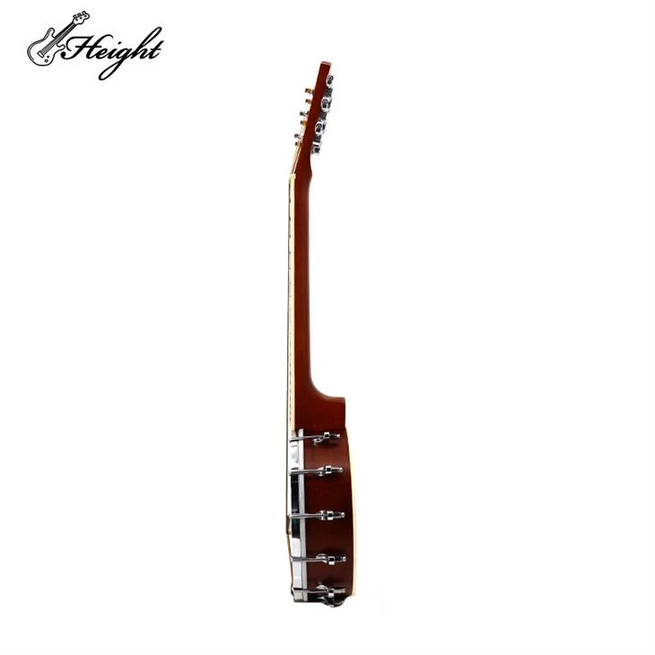 HTBJ26-6 Banjo Ukulele 26 Inches 6 String