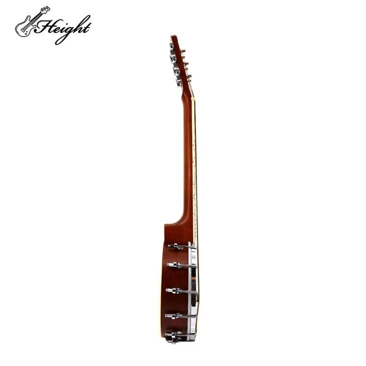 HTBJ26-6 Banjo Ukulele 26 Inches 6 String