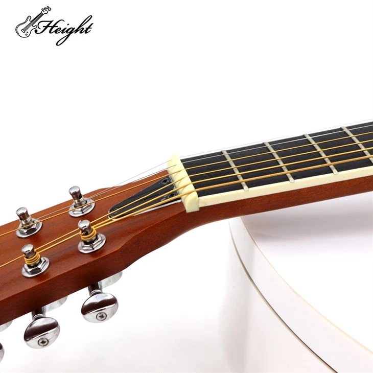 HTBJ26-6 Banjo Ukulele 26 Inches 6 String