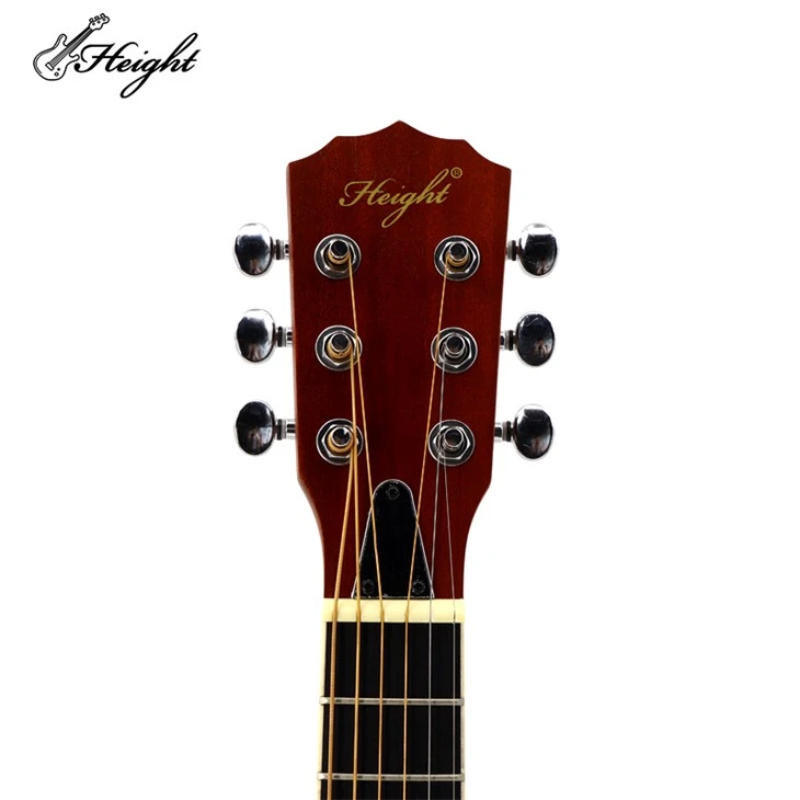 HTBJ26-6 Banjo Ukulele 26 Inches 6 String
