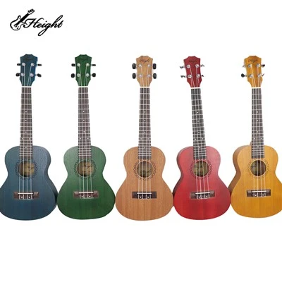 chladný   barevný   hračka   koncert   ukulele   23   palec   OEM% 2fODM